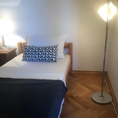 Apartment Vulic
