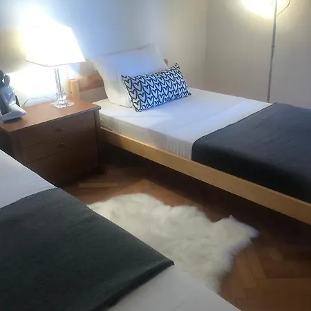 Apartment Vulic Trogir