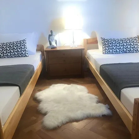 Vulic Apartment