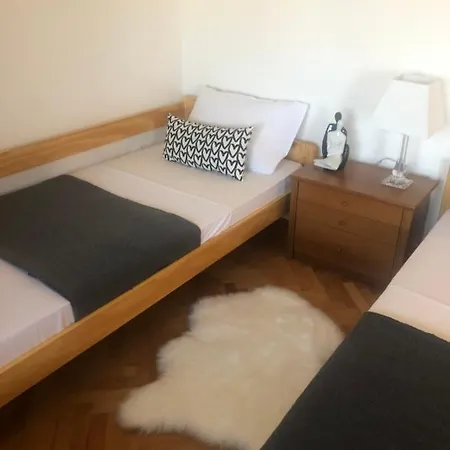 Apartment Vulic