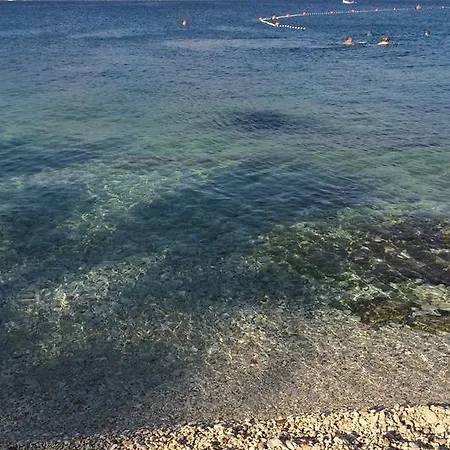 Apartment Vulic Trogir