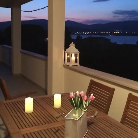 Apartment Vulic *