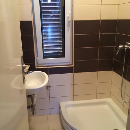 Apartment Vulic *