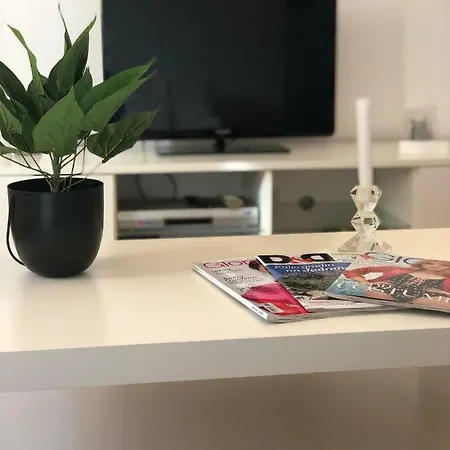 Apartment Vulic *