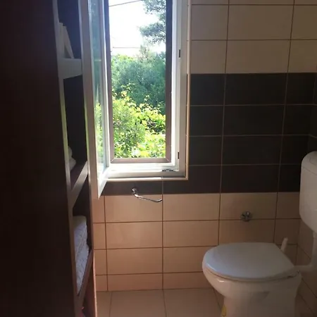 Apartment Vulic Trogir