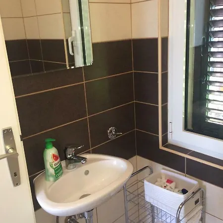 Vulic Apartment Trogir