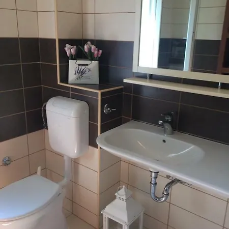 Vulic Apartment Trogir