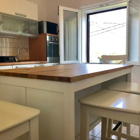 Apartment Vulic