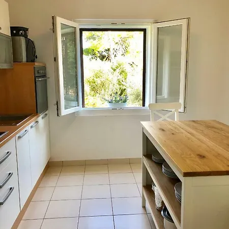 Vulic Apartment
