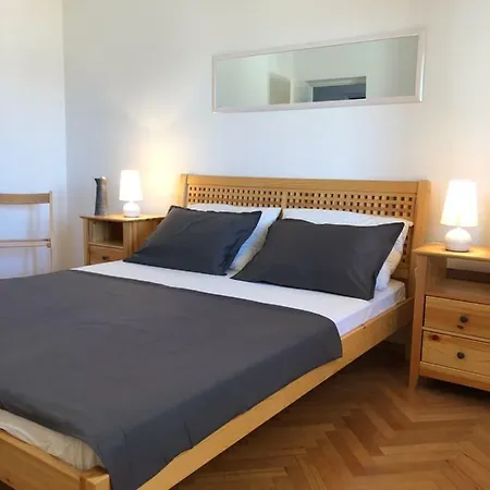Vulic Apartment Trogir