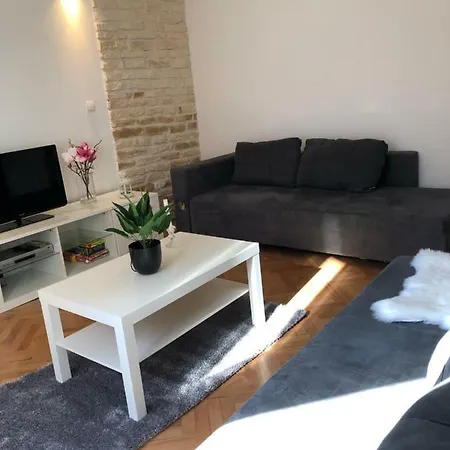 Vulic Apartment *
