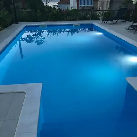 Vulic * Trogir