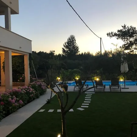 Apartment Vulic