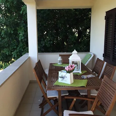 Vulic Appartement *