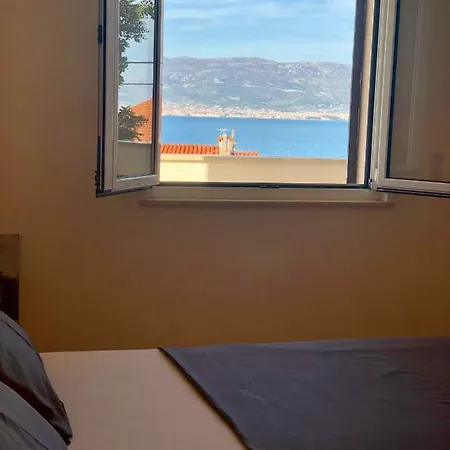 Appartement Vulic *