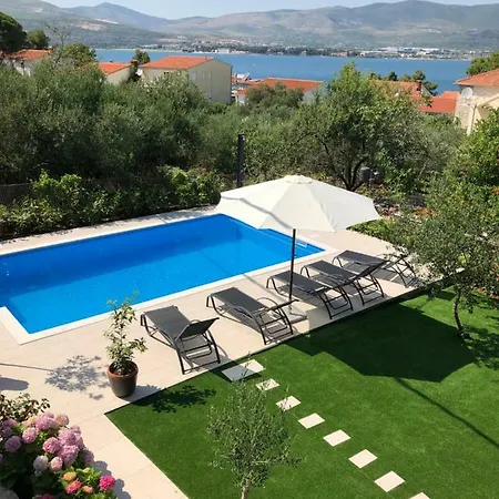 Appartement Vulic Trogir