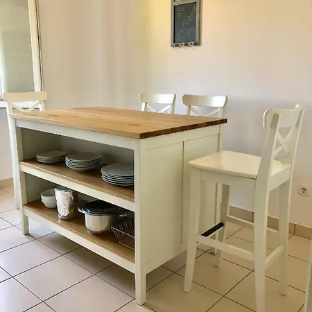 Appartement Vulic Trogir