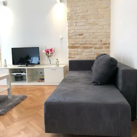 Vulic Appartement