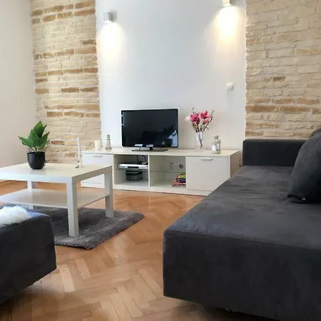 Appartement Vulic Trogir